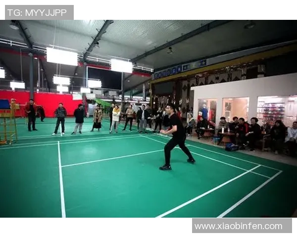 羽毛球配合实力大比拼上海羽毛球队荣登榜首引领风潮